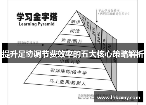 提升足协调节费效率的五大核心策略解析