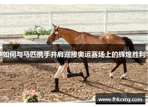 如何与马匹携手并肩迎接奥运赛场上的辉煌胜利